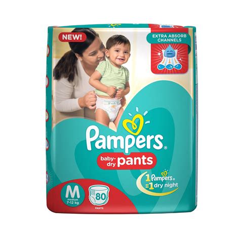 pampers diapers medium size price|m size diaper pants.